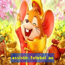 assistir futebol ao vivo multi multicanal